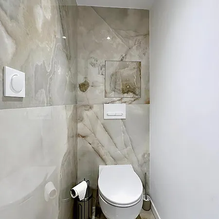 Studioluxcannes - Premium Avec Baignoire A Cannes, A 2 Min Et Palais Des Festivals *