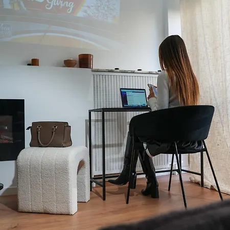 Studioluxcannes - Premium Avec Baignoire A Cannes, A 2 Min Et Palais Des Festivals Апартаменты *