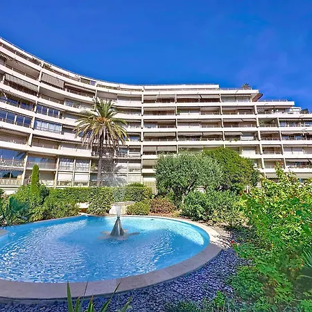 Studioluxcannes - Premium Avec Baignoire à Cannes, à 2 Min Et Palais Des Festivals *