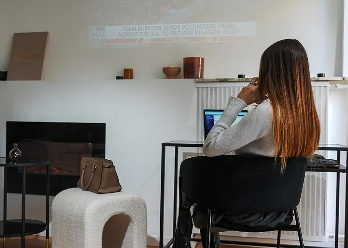 Studioluxcannes - Premium Avec Baignoire A Cannes, A 2 Min Et Palais Des Festivals Apartment *