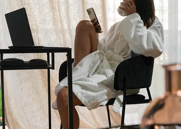 Studioluxcannes - Premium Avec Baignoire A Cannes, A 2 Min Et Palais Des Festivals Apartment Cannes