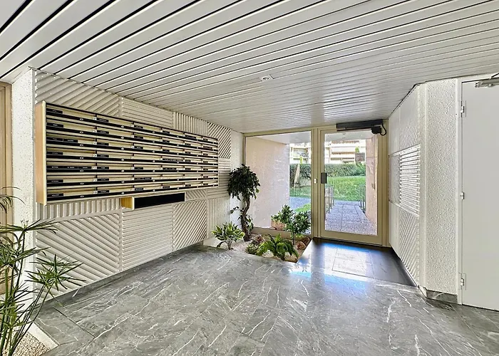 Studioluxcannes - Premium Avec Baignoire A Cannes, A 2 Min Et Palais Des Festivals Apartamento *