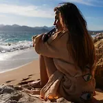 Studioluxcannes - Premium Avec Baignoire A Cannes, A 2 Min Et Palais Des Festivals Апартаменты