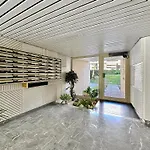 Studioluxcannes - Premium Avec Baignoire A Cannes, A 2 Min Et Palais Des Festivals Lejlighed *