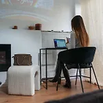 Studioluxcannes - Premium Avec Baignoire A Cannes, A 2 Min Et Palais Des Festivals Апартаменты *